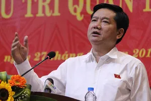 TP đảm bảo nguồn vốn thực hiện 7 chương trình đột phá