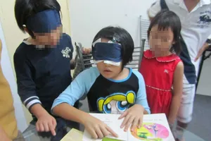 ‘Kích hoạt não’ để con thành thiên tài?