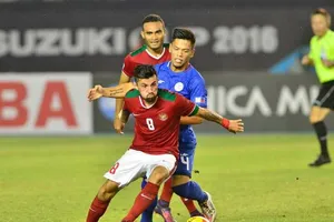 Đừng đùa với Indonesia!