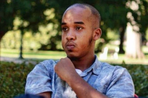 Lái ô tô tông người vì yếu tố Hồi giáo 