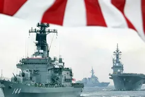 Nhật với sáng kiến ‘Tầm nhìn Vientiane’