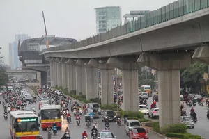 Gánh hậu quả nếu nhận vốn dễ dãi từ Trung Quốc