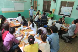 HIV - không phải dính là chịu chết