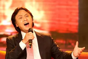 Tiễn biệt Quang Lý - người hát tình ca 