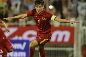  ‘Lạnh đầu thì mới có điểm trước Indonesia!’