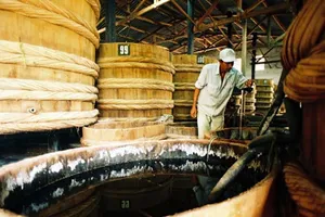 Vụ khảo sát nước mắm: T&A Ogilvy im lặng!