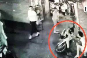 Gặp nạn giữa đường biết cậy vào ai?