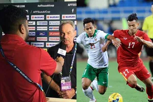 HLV Riedl tung hỏa mù