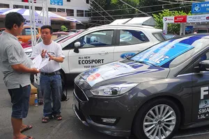 Ô tô giá rẻ hơn nhờ cách tính phí mới 