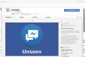 Cách đổi tên Facebook và âm thầm đọc tin nhắn Messenger
