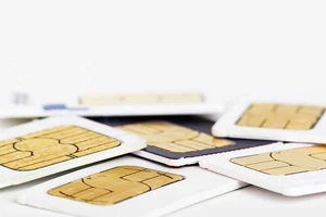 Vấn nạn SIM rác, thuê bao ảo