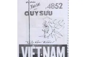 Sân chơi nuôi dưỡng tình yêu văn chương ngày ấy