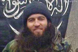 Đặc nhiệm Nga tiêu diệt trùm khủng bố IS vùng Caucasus