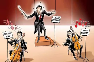 Trung Quốc sẽ chật vật ở Mỹ La tinh