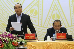 Thay tổng giám đốc không chịu cổ phần hóa