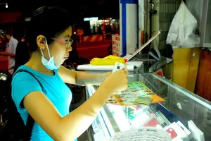 Hàng ngàn thuê bao khiếu nại vì bị khóa SIM 