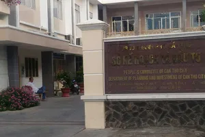 Cần Thơ dư thừa hàng loạt phó giám đốc