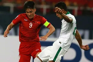 Việt Nam - Indonesia (2-2): 120 phút quái lạ!