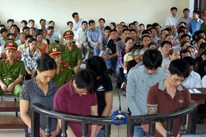 Kinh nghiệm xử án từ vụ trộm chó bắn chết người