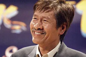 Nhạc sĩ Từ Công Phụng được Sol Vàng vinh danh