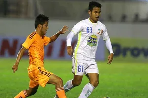 Bầu Đức lại ‘gả con cho chồng ngoại’