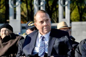 Đài Loan tiếp cận ông Trump thế nào? 