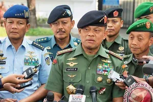 IS âm mưu xây dựng căn cứ ở miền Nam Philippines