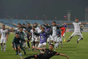 Báo chí Indonesia giải mã chiến thắng của đội nhà