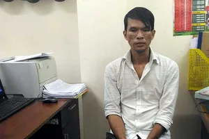 Tướng Hồ Sỹ Tiến thông tin vụ Dũng cam hành hạ trẻ