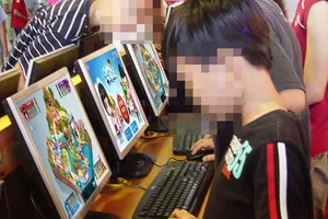 ‘Chinh phục vũ môn’: Thi kiến thức hóa ra game online