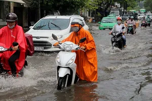 TP.HCM muốn thí điểm cơ chế đột phá
