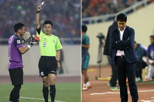 Vì sao ông Riedl muốn cứu Hữu Thắng?