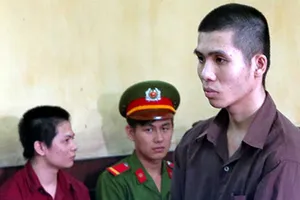 Thoát án tử vì chỉ nhận tội thay?