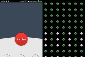 Mẹo kiểm tra điểm chết khi mua smartphone cũ