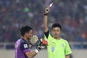 Nỗi đau của một nền bóng đá