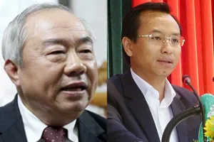 Nhiều trường hợp đáng từ chức thì họ không từ chức