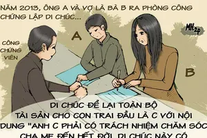 Vinh danh kỳ 21: Bảng vàng lại về với thủ đô