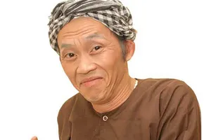 Hoài Linh ngồi ghế nóng Đệ nhất danh hài Việt