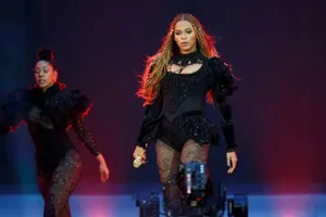 Beyoncé: Độc nhất vô nhị trong lịch sử Grammy