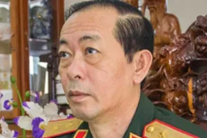 ‘Bổ nhiệm Vũ Minh Hoàng là sai nguyên tắc'