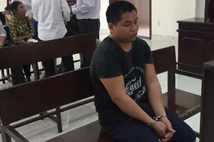 Nên miễn tội người tâm thần ở Bình Chánh