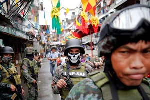 Nhật giúp Philippines tìm giải pháp xử lý người nghiện