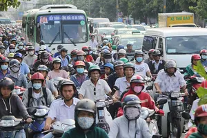 Tổ chức thêm đường một chiều, cân phân lợi - hại