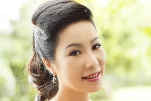 Trịnh Kim Chi 3 trong 1 với Phim trường đại chiến