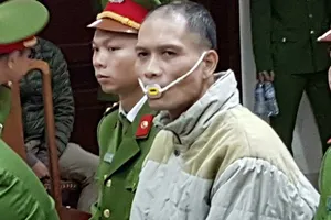 Kẻ sát hại 4 bà cháu ở Quảng Ninh lãnh án tử