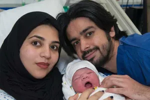 Đông lạnh trứng 13 năm rồi mới thụ thai 