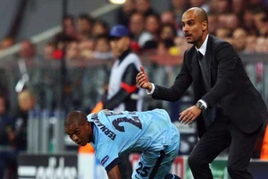 Guardiola gặp khó! 