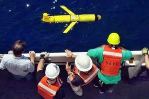 Trung Quốc gây sự cố trên biển