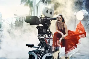 Jennifer lawrence: Người đẹp đắt giá nhất Hollywood 