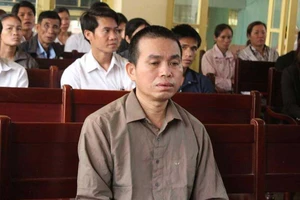 Tử tù kêu oan, được tòa Tối cao hủy án 